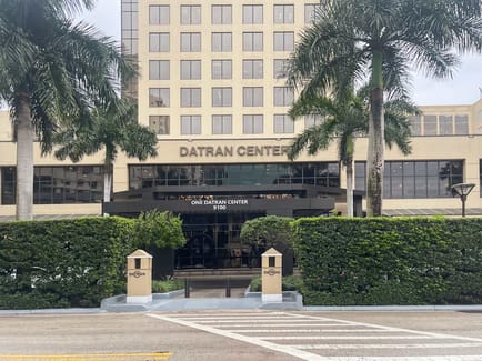 Image 12 of Regus - 9100 S. Dadeland Blvd. - Miami