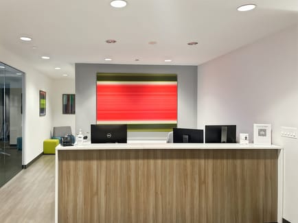 Image 2 of Regus - 9100 S. Dadeland Blvd. - Miami