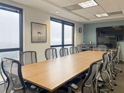 Image 3 of Regus - 9100 S. Dadeland Blvd. - Miami