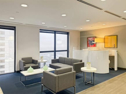 Image 5 of Regus - 9100 S. Dadeland Blvd. - Miami