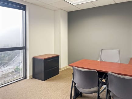 Image 8 of Regus - 9100 S. Dadeland Blvd. - Miami