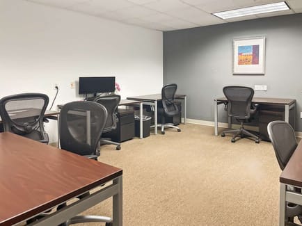 Image 9 of Regus - 9100 S. Dadeland Blvd. - Miami