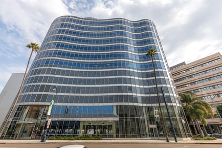 Image 1 of Premier Workspaces - BH2 - Beverly Hills - CA - 9701 Wilshire Blvd