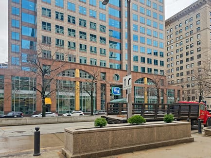 Image 1 of Regus - Cleveland City Center - Cleveland