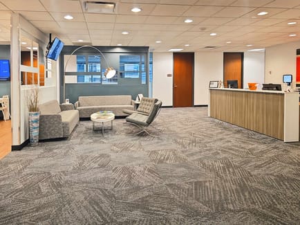 Image 11 of Regus - Cleveland City Center - Cleveland
