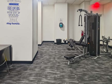 Image 14 of Regus - Cleveland City Center - Cleveland