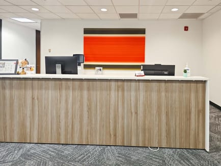 Image 2 of Regus - Cleveland City Center - Cleveland