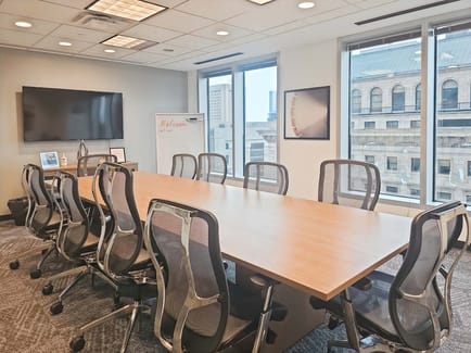 Image 3 of Regus - Cleveland City Center - Cleveland
