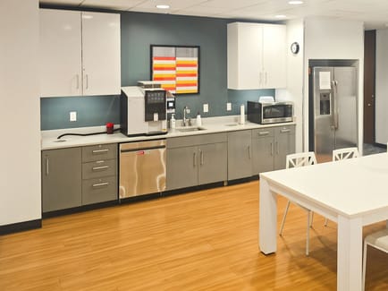 Image 6 of Regus - Cleveland City Center - Cleveland
