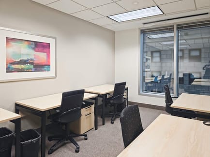 Image 8 of Regus - Cleveland City Center - Cleveland