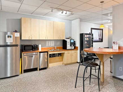 Image 12 of Regus - South Shore Blvd - League City - TX