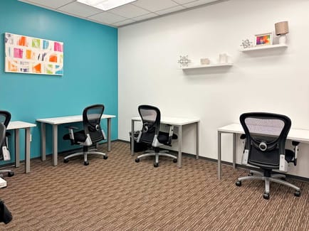 Image 13 of Regus - South Shore Blvd - League City - TX