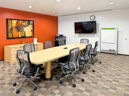 Image 17 of Regus - South Shore Blvd - League City - TX