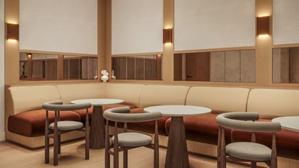 Image 5 of The Argyll Club - Hudson House - Tavistock St, WC2E 7PP - Covent Garden