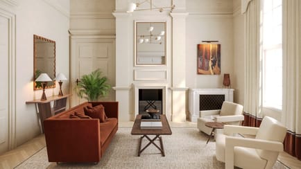 Image 7 of The Argyll Club - Hudson House - Tavistock St, WC2E 7PP - Covent Garden