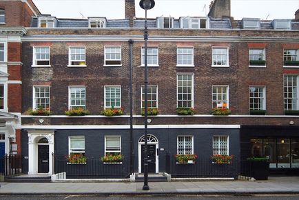 Image 1 of Podium Space Limited (Managed 2,203 sqft) - 9 Percy Street, W1T 1DL - Fitzrovia