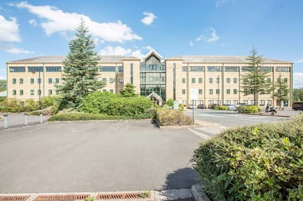 Image 1 of IWG (Regus) - Shipley, The Waterfront - Salt Mills Road, BD17 - Shipley