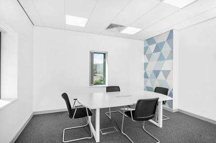 Image 3 of IWG (Regus) - Shipley, The Waterfront - Salt Mills Road, BD17 - Shipley