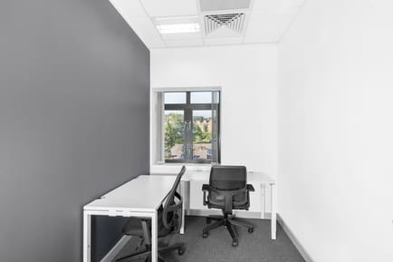 Image 4 of IWG (Regus) - Shipley, The Waterfront - Salt Mills Road, BD17 - Shipley