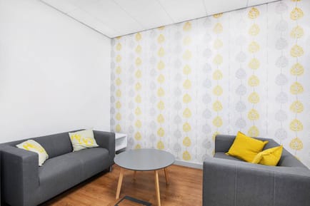 Image 5 of IWG (Regus) - Shipley, The Waterfront - Salt Mills Road, BD17 - Shipley
