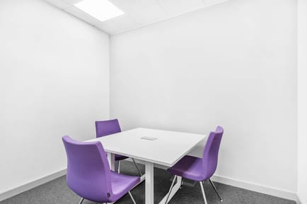 Image 9 of IWG (Regus) - Shipley, The Waterfront - Salt Mills Road, BD17 - Shipley