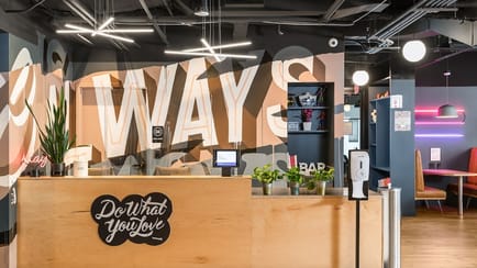 Image 1 of wework - 1175 Peachtree St NE - Atlanta