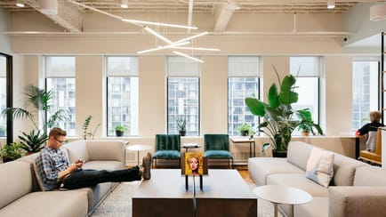Image 4 of wework - 1175 Peachtree St NE - Atlanta