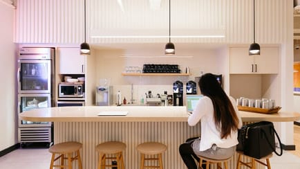 Image 5 of wework - 1175 Peachtree St NE - Atlanta