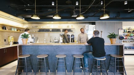 Image 6 of wework - 1175 Peachtree St NE - Atlanta