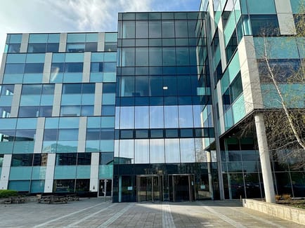 Image 1 of IWG (Spaces) - First Central 200 - 2 Lakeside Drive, NW10 - Park Royal