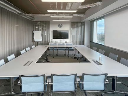 Image 3 of IWG (Spaces) - First Central 200 - 2 Lakeside Drive, NW10 - Park Royal