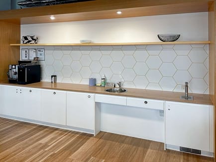 Image 6 of IWG (Spaces) - First Central 200 - 2 Lakeside Drive, NW10 - Park Royal