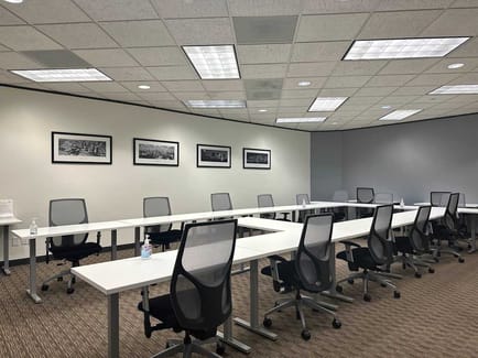 Image 14 of Regus - 10777 Westheimer - Houston - TX