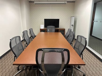 Image 5 of Regus - 10777 Westheimer - Houston - TX