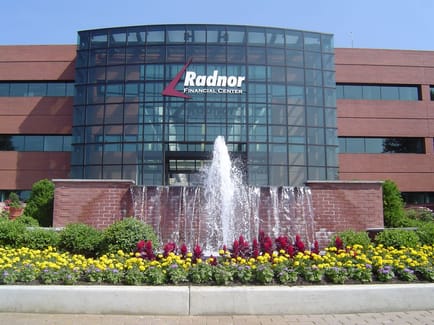 Image 1 of American Executive Centers - 150 Radnor Chester Rd - Radnor