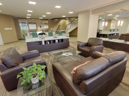 Image 3 of Innovative Professional Offices - Laurier Avenue West - Ottawa