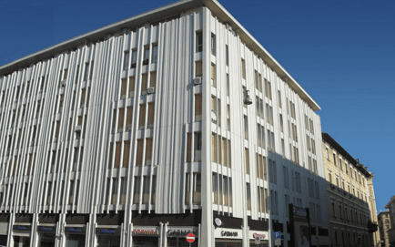 Image 1 of Pick Center Srl - Via Boezio - Rome