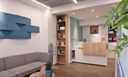 Image 2 of Pick Center Srl - Via Boezio - Rome