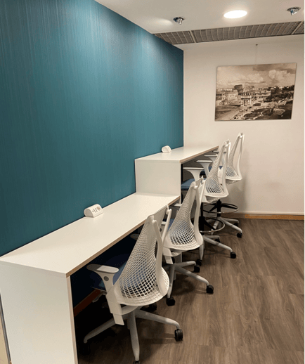 Image 7 of Pick Center Srl - Via Boezio - Rome