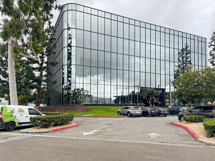 Image 1 of Regus - Commerce Corporate Center Workspace - 5800 S. Eastern Ave - Commerce - CA