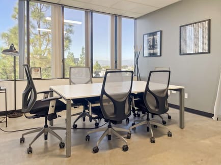 Image 13 of Regus - Commerce Corporate Center Workspace - 5800 S. Eastern Ave - Commerce - CA