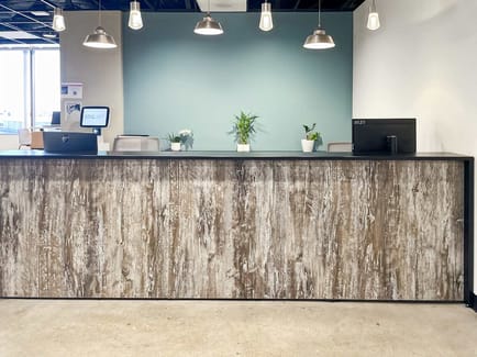 Image 2 of Regus - Commerce Corporate Center Workspace - 5800 S. Eastern Ave - Commerce - CA