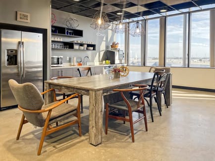 Image 6 of Regus - Commerce Corporate Center Workspace - 5800 S. Eastern Ave - Commerce - CA
