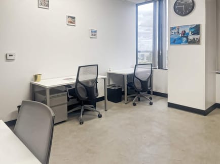 Image 8 of Regus - Commerce Corporate Center Workspace - 5800 S. Eastern Ave - Commerce - CA