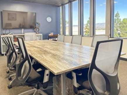 Image 9 of Regus - Commerce Corporate Center Workspace - 5800 S. Eastern Ave - Commerce - CA