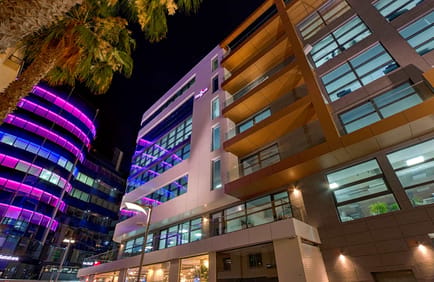 Image 1 of Regus - Dragonara Business Centre - Dragonara Road / Ball Street - St Julian's - Paceville