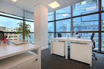 Image 10 of Regus - Dragonara Business Centre - Dragonara Road / Ball Street - St Julian's - Paceville