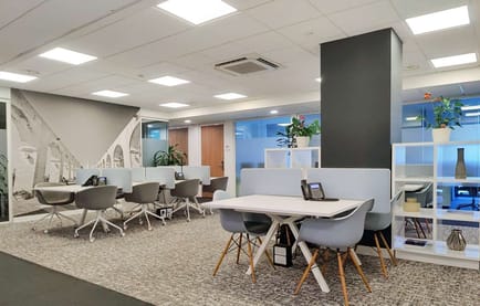 Image 11 of Regus - Dragonara Business Centre - Dragonara Road / Ball Street - St Julian's - Paceville