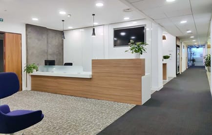 Image 2 of Regus - Dragonara Business Centre - Dragonara Road / Ball Street - St Julian's - Paceville