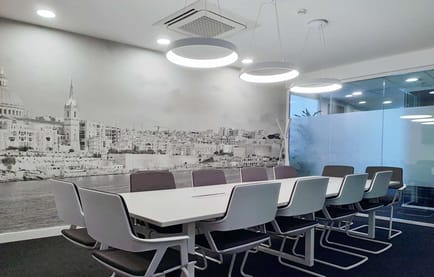 Image 3 of Regus - Dragonara Business Centre - Dragonara Road / Ball Street - St Julian's - Paceville